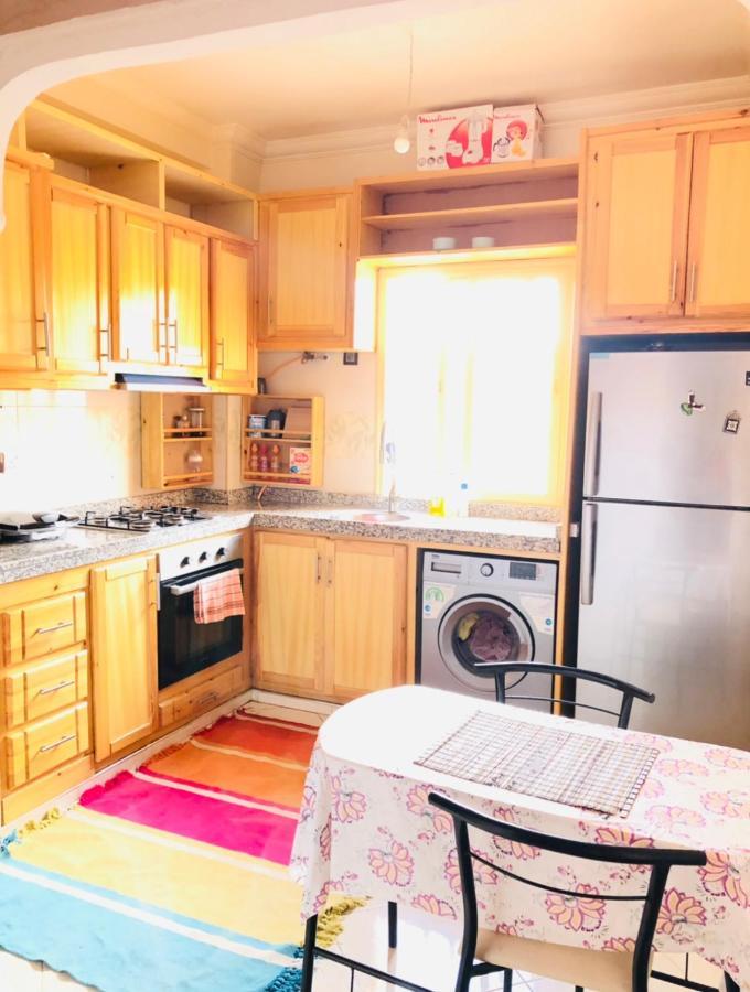 Julie'S Private Apartment 马拉喀什 外观 照片