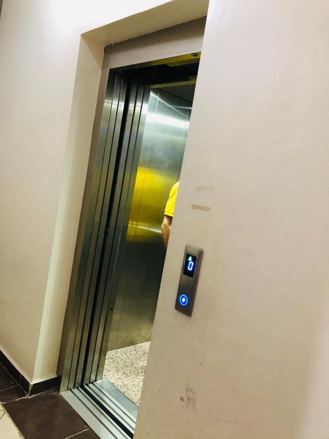 Julie'S Private Apartment 马拉喀什 外观 照片