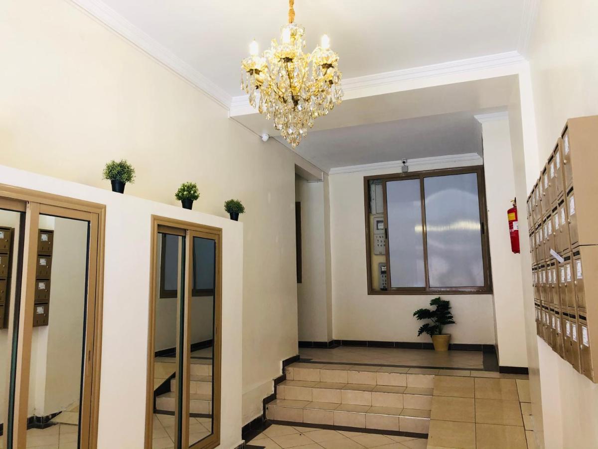 Julie'S Private Apartment 马拉喀什 外观 照片