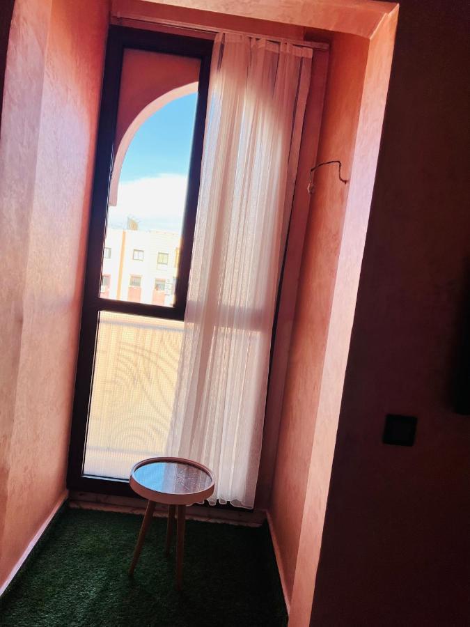 Julie'S Private Apartment 马拉喀什 外观 照片
