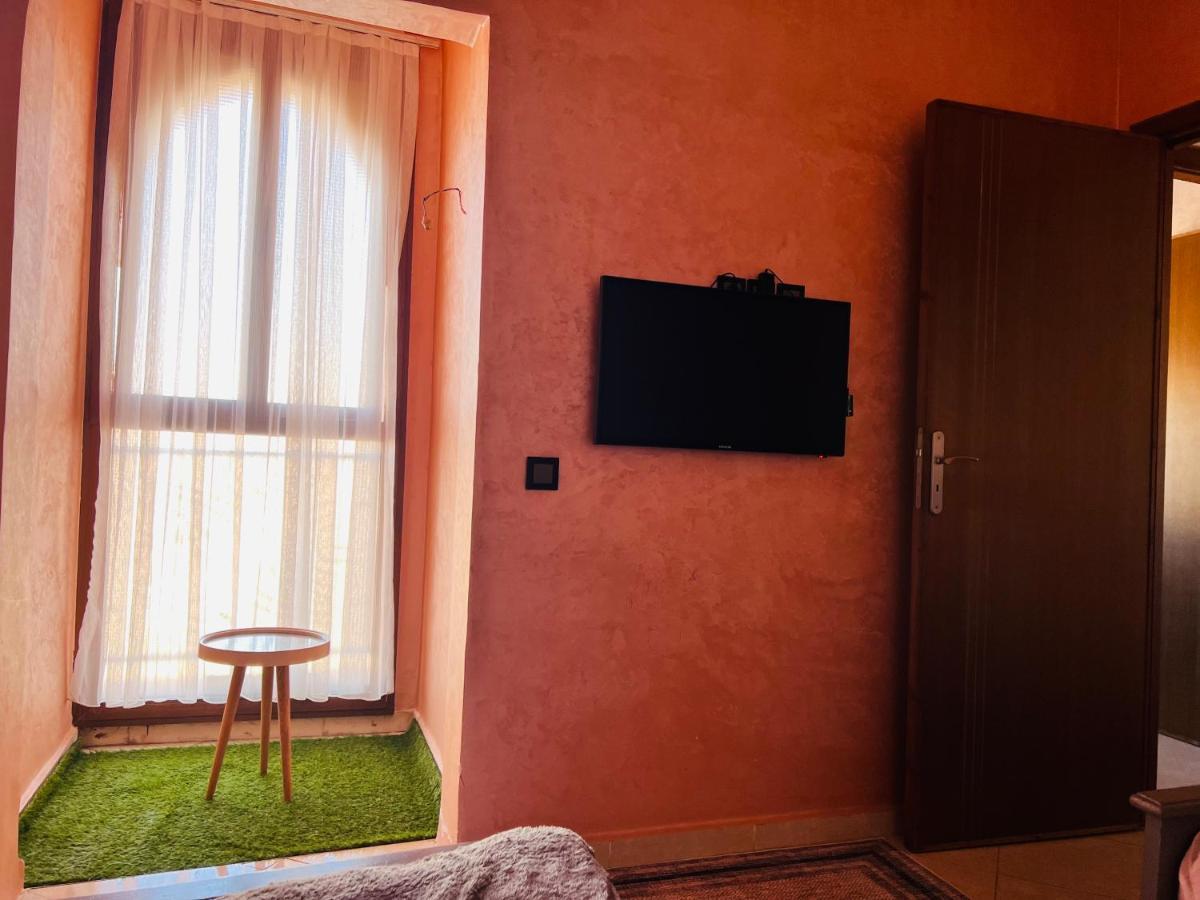 Julie'S Private Apartment 马拉喀什 外观 照片
