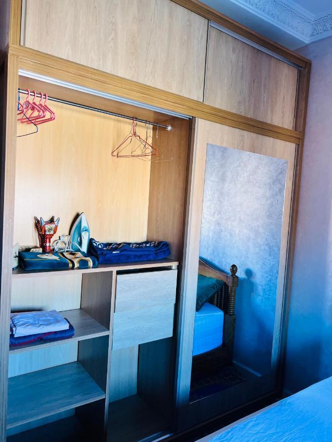 Julie'S Private Apartment 马拉喀什 外观 照片