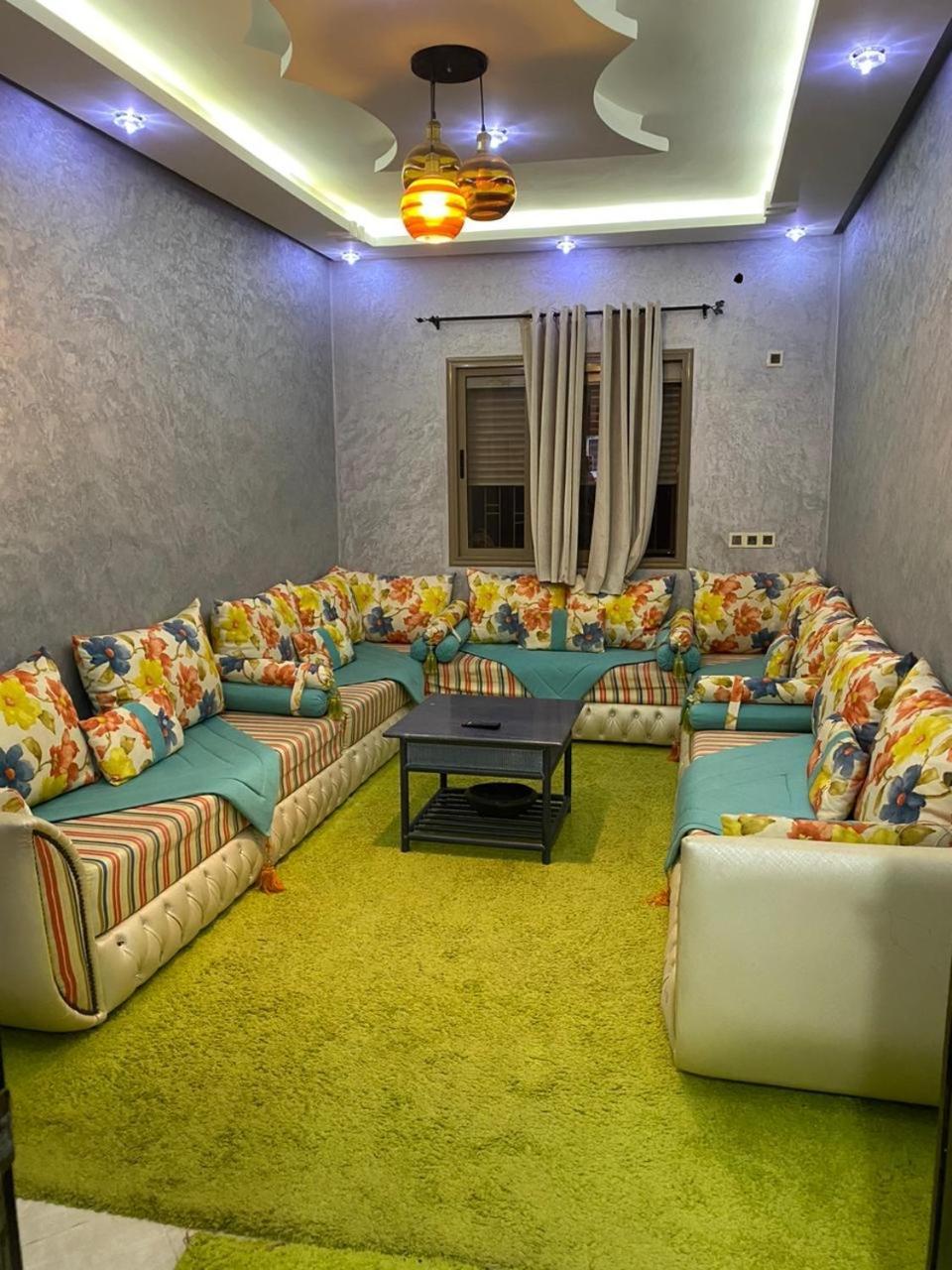 Julie'S Private Apartment 马拉喀什 外观 照片
