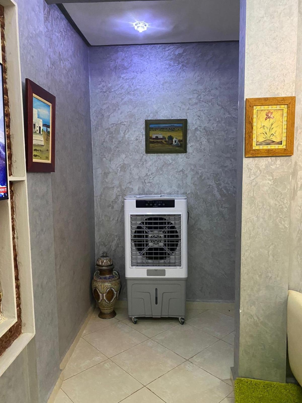 Julie'S Private Apartment 马拉喀什 外观 照片