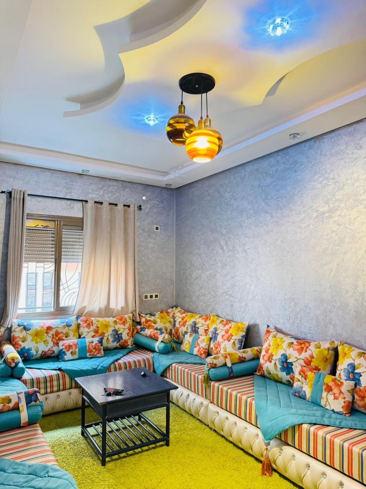 Julie'S Private Apartment 马拉喀什 外观 照片